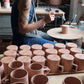10 oz Mug by Wolf Ceramics
