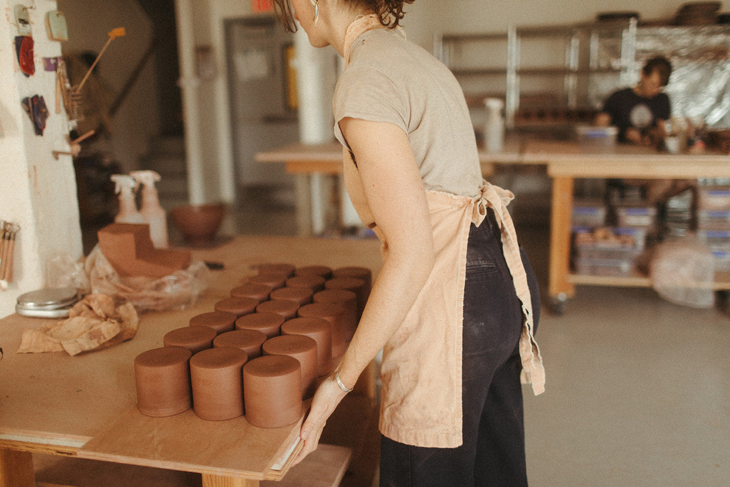 10 oz Mug by Wolf Ceramics