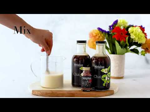 Metolius Chai "Charmer"