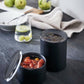 Ceramic Canister