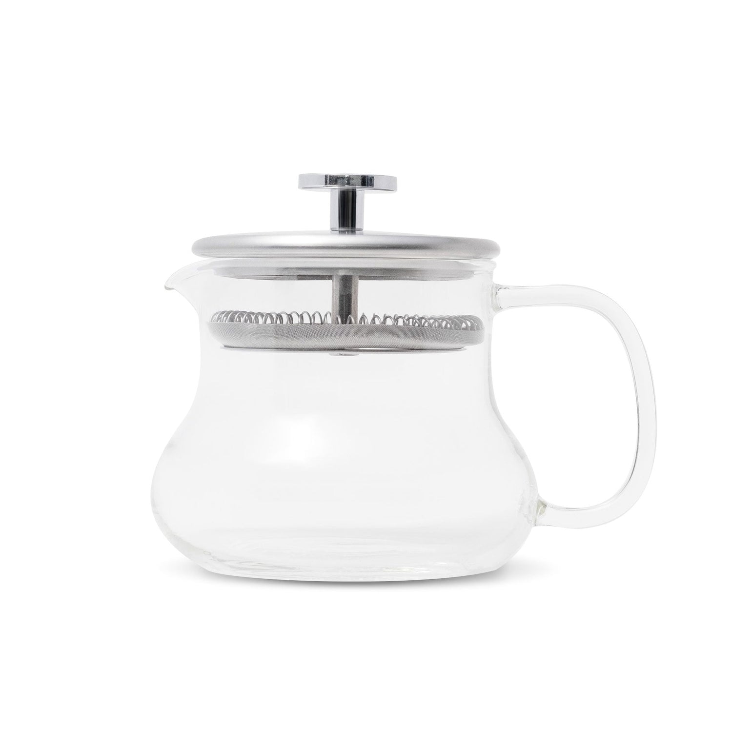 Teapots