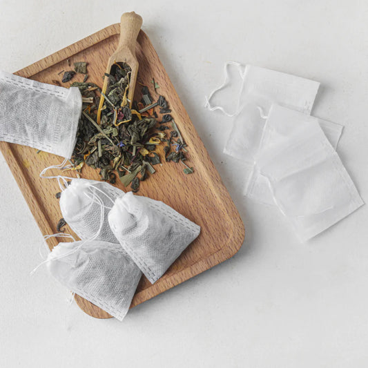 Tea Bags
