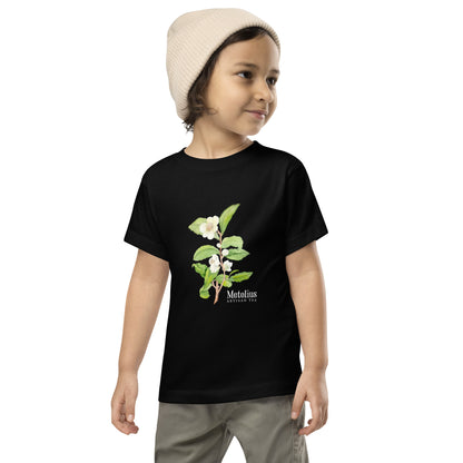 Metolius Tea Toddler Tee