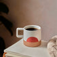 10 oz Mug by Wolf Ceramics