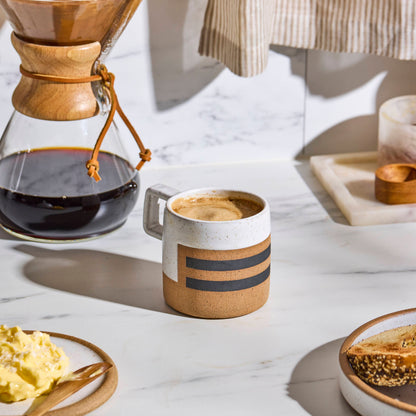 10 oz Mug by Wolf Ceramics