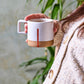 10 oz Mug by Wolf Ceramics