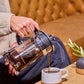 8 oz Short Stack Mug by Wolf Ceramics