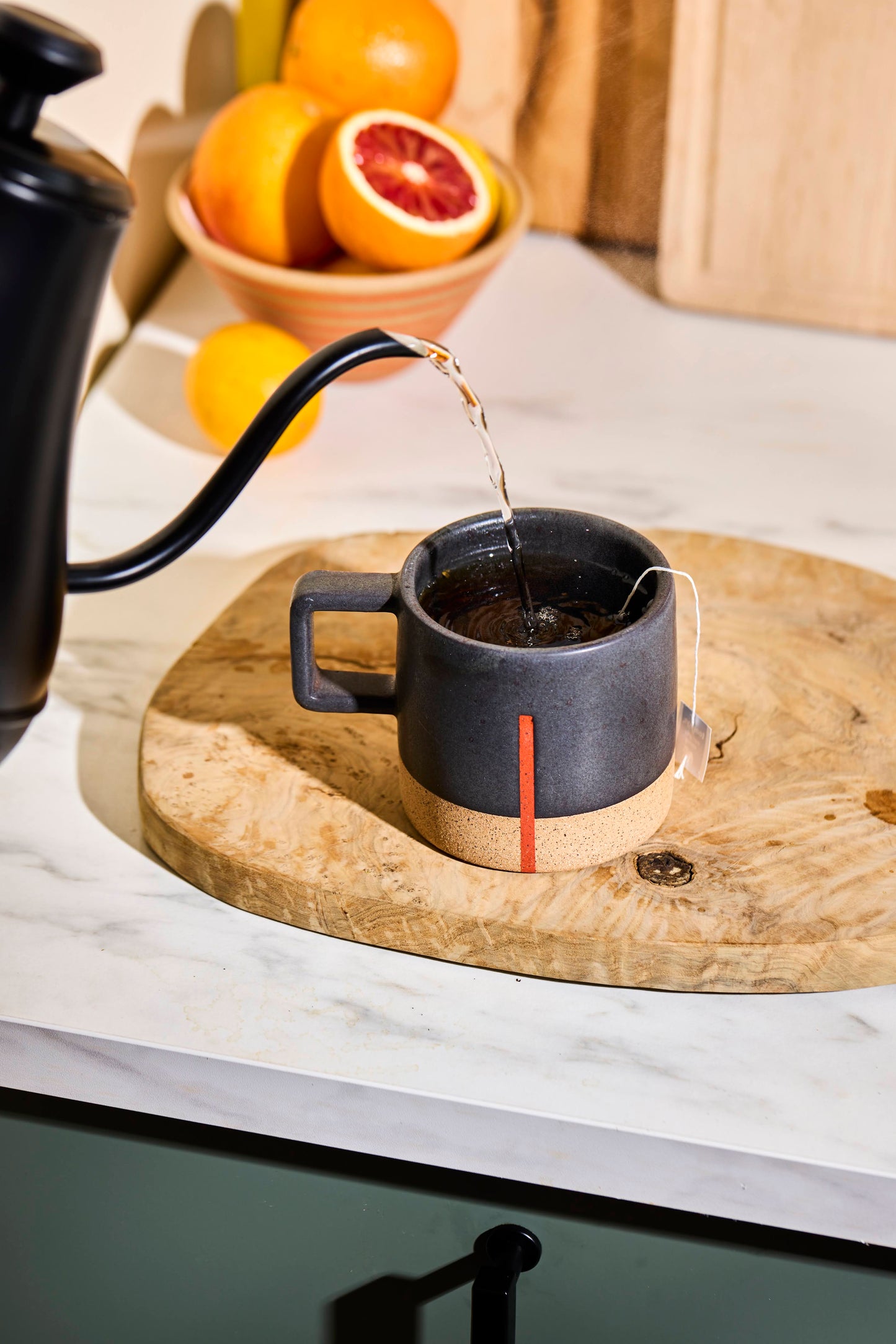 10 oz Mug by Wolf Ceramics