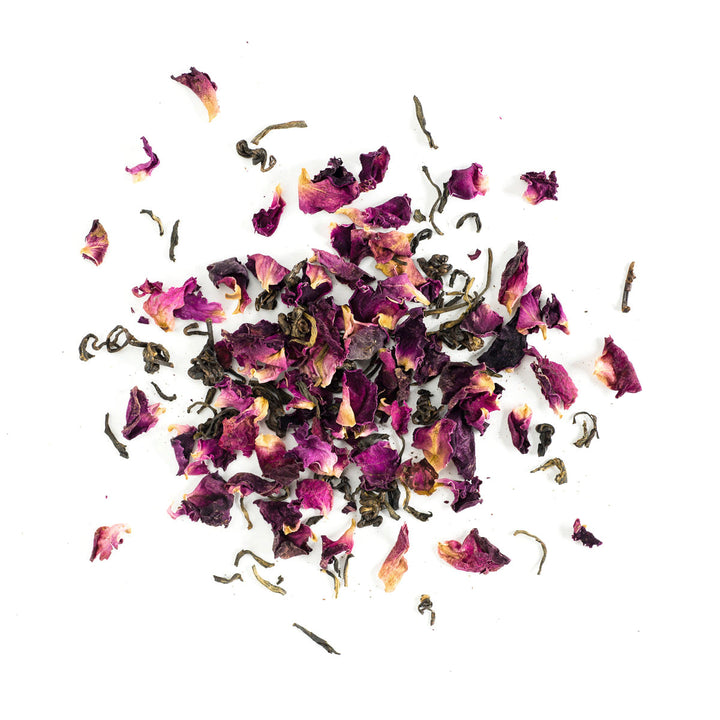 Metolius Tea - Organic Chai, Syrups & Loose Leaf Teas