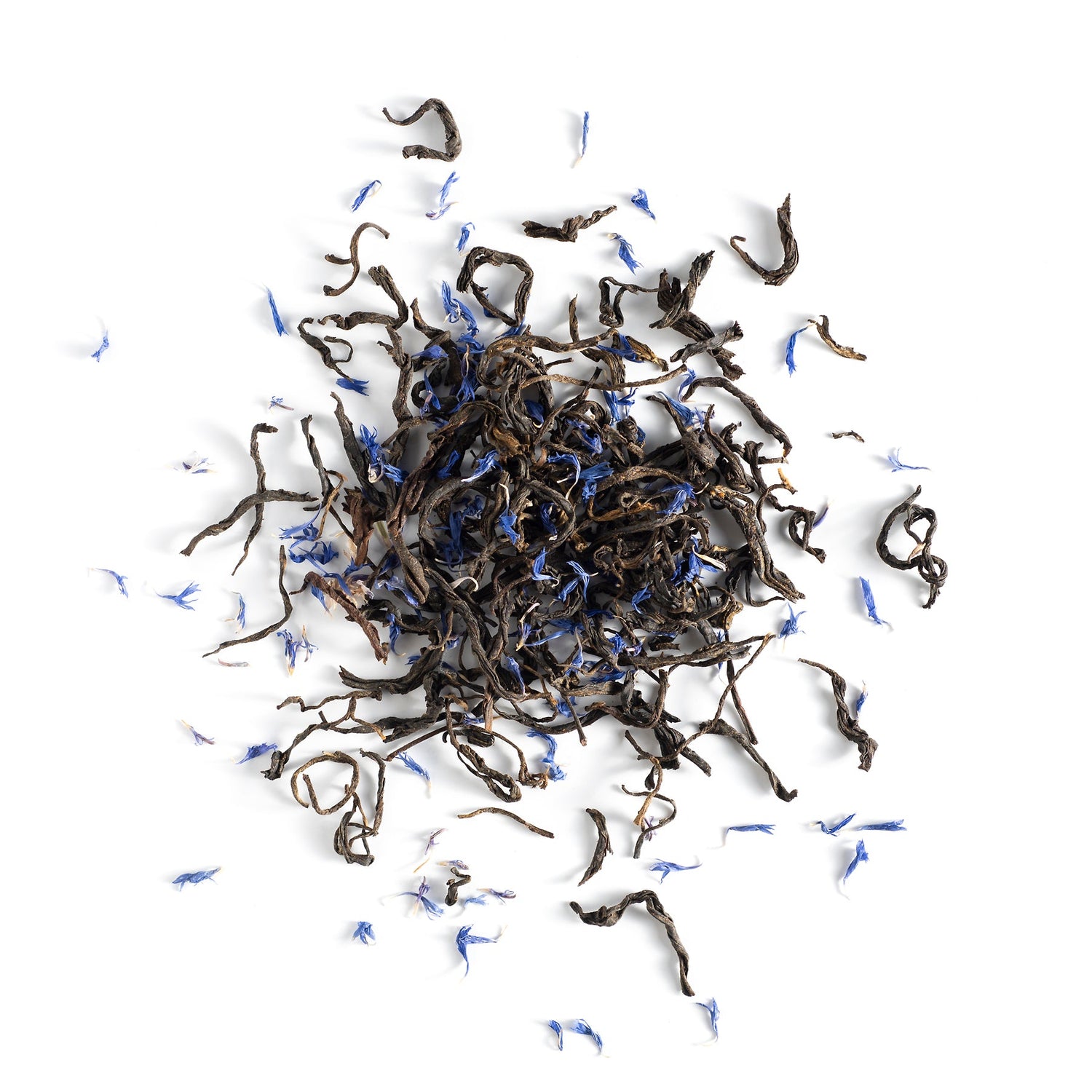 Earl Grey Teas
