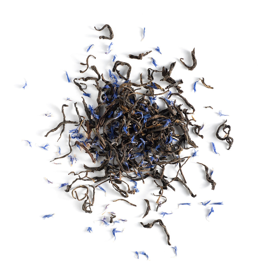 Metolius Tea Organic Chai, Syrups & Loose Leaf Teas