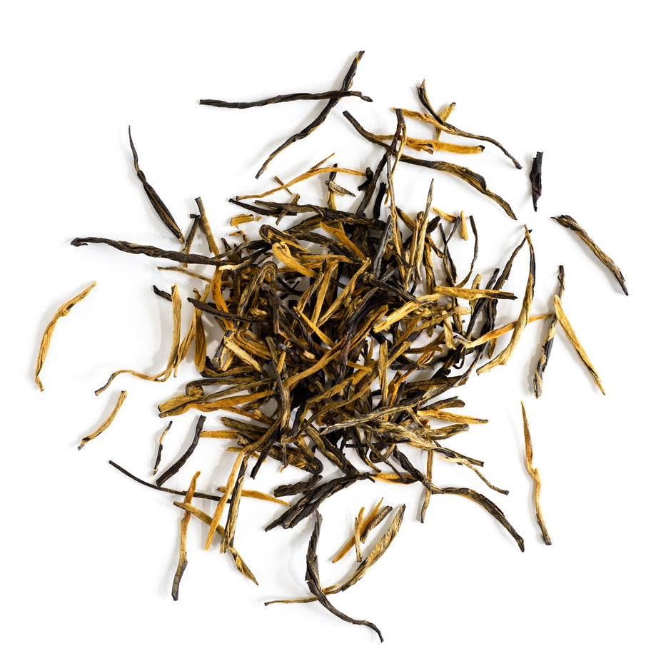 Metolius Tea Organic Chai, Syrups & Loose Leaf Teas