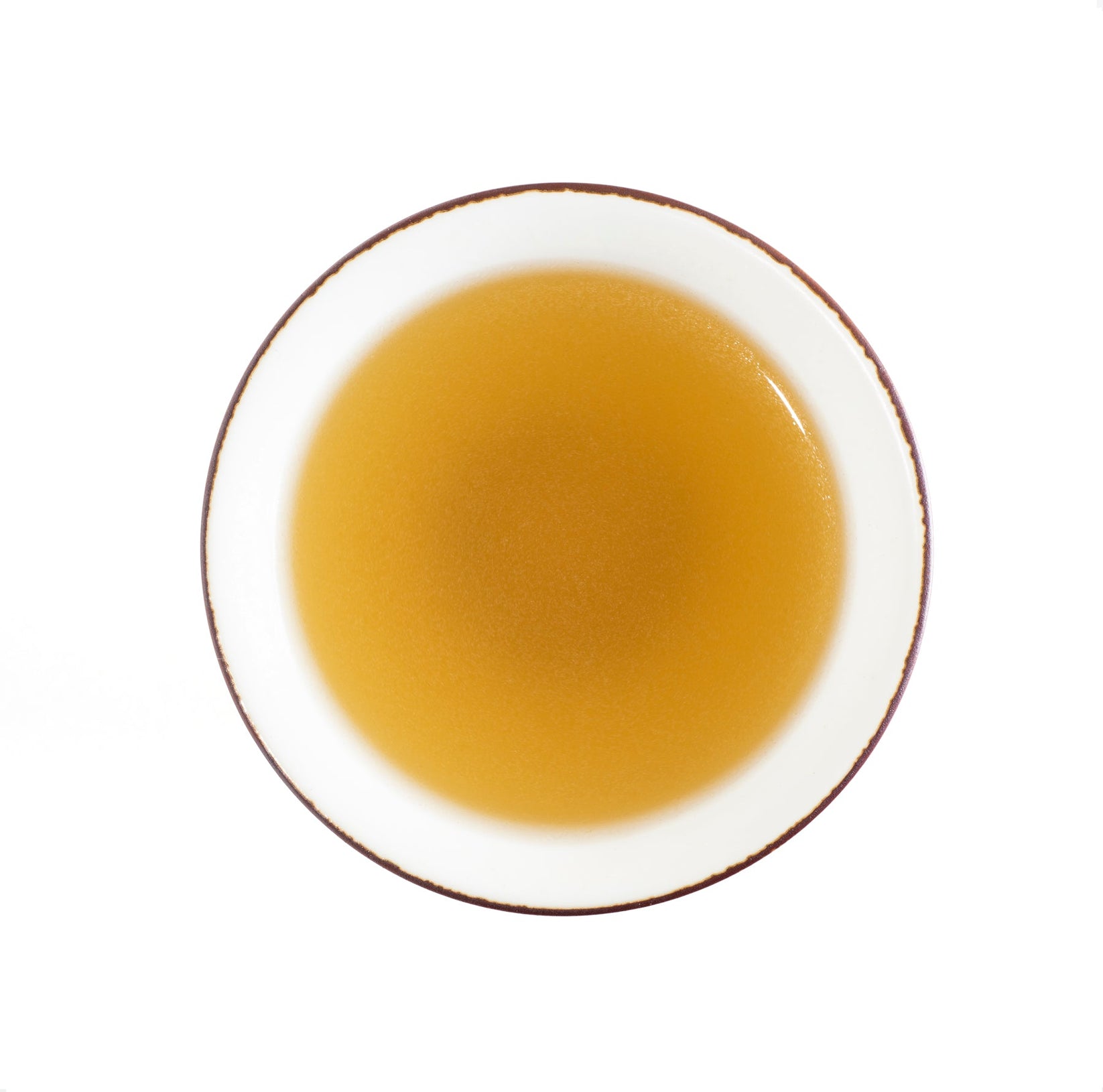 North – Metolius Tea