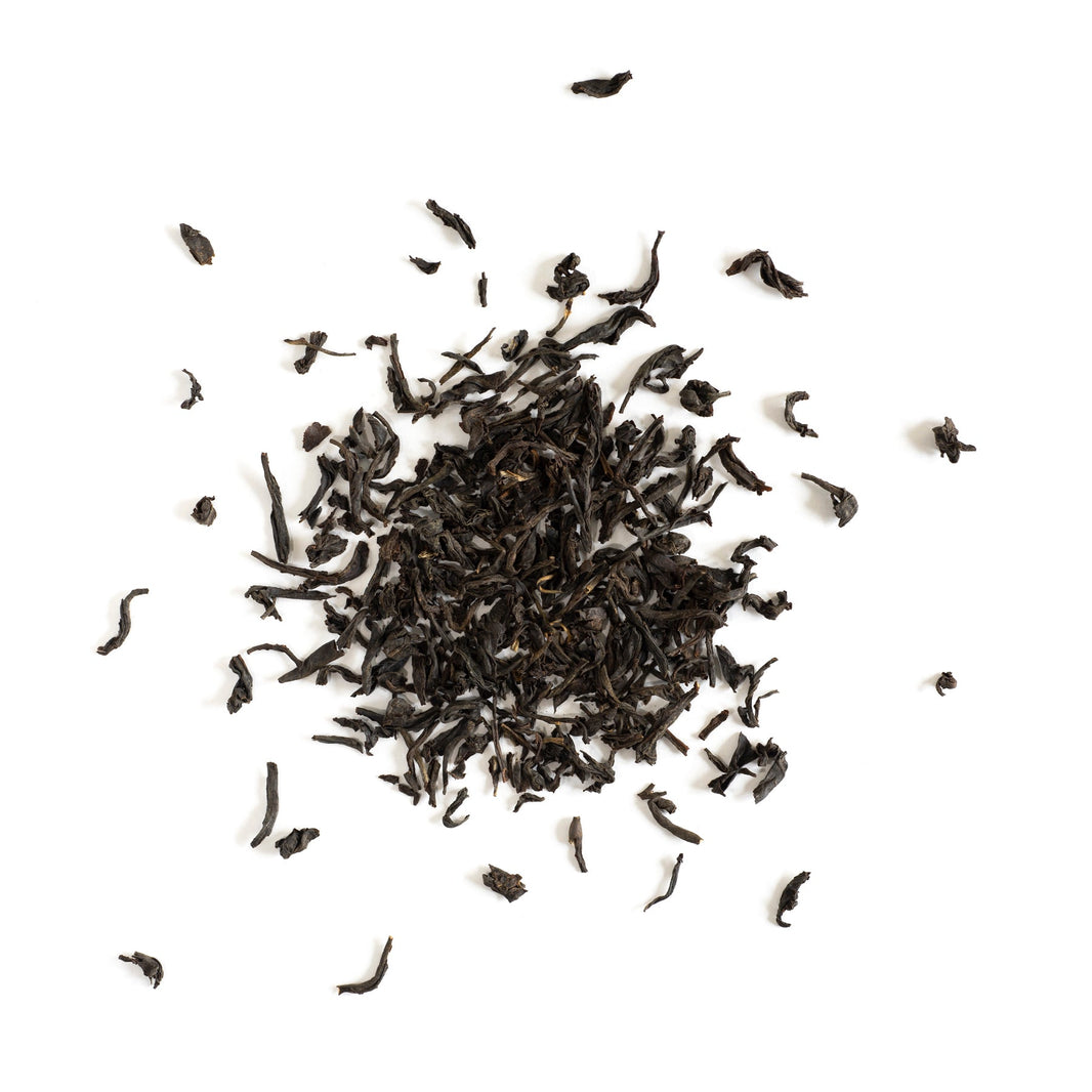 Metolius Tea - Organic Chai, Syrups & Loose Leaf Teas