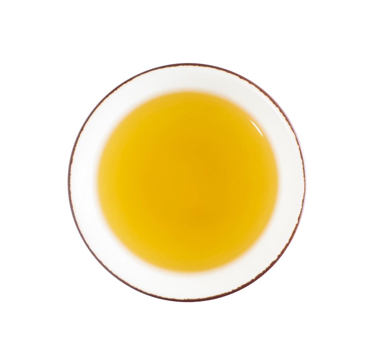 Turmeric Ginger – Metolius Tea