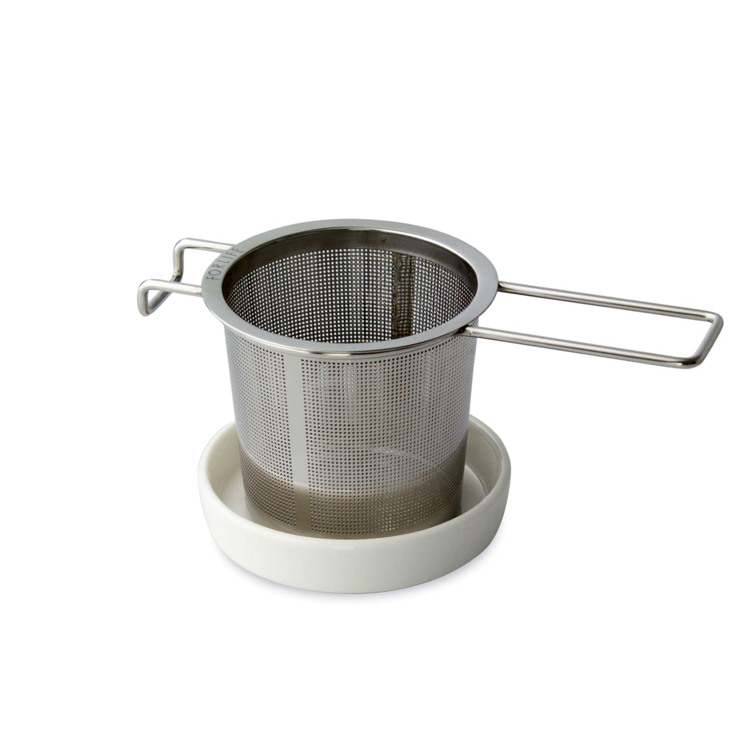 Tea Tools & Swag